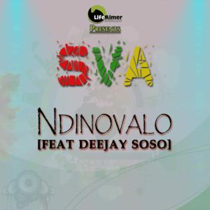 Sva – Ndinovalo Ft. Deejay Soso (Amapiano) Mp3 Download