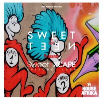 Sweet Sixteen – Thee Sweet Xcape Episode #009 Fakaza Zip Download