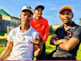 Team CPT – Kapa Le Theku ft. Dlala Chass Mp3 Download