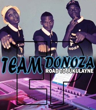 Team Donoza – Road To Jukulyne EP Mp3 Download Zip File