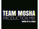 DJ Sanza – Team Mosha Production Mix Mp3 Download
