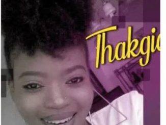 Thakgie – Worth Living Mp3 Download