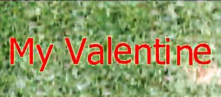 Tiga Maine - My Valentine Video Download Fakaza