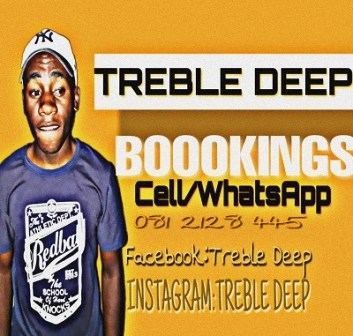 Treble Deep – Drifter Mp3 Download