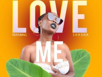 Download Mp3 Trina South – Love Me Ft. Sha Sha