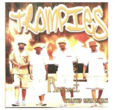 Trompies – Sweety Lavo Mp3 Download