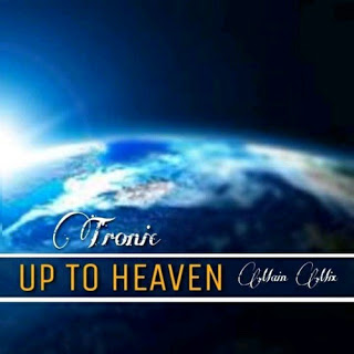 Tronic – Up To Heaven (Main Mix) Mp3 Download
