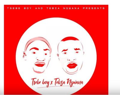 Download Mp3 Tsebe Boy & Tebza Ngwana – Someone Like You Ft. Molebogeng
