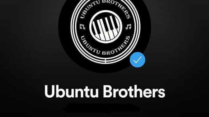 Ubuntu Brothers – A letter to Pablo Le Bee (Maplanka) Mp3 Download