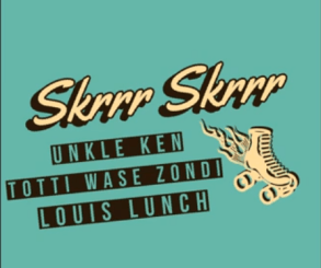 Unkle Ken x Totti Wase Zondi Ft. Louis Lunch – Skrrr Skrrr (Original Mix) Master Mp3 Download