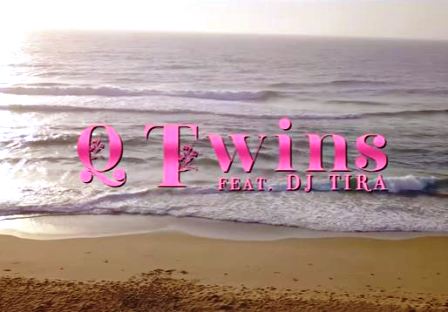 VIDEO: Q Twins Ft. DJ Tira - Hamba Fakaza Mp3 Download