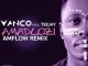 Vanco & TeeJay – Amadlozi (AMFlow Remix) Fakaza Mp3 Dwonload