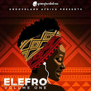Various Artists – Elefro, Vol. 01 Mp3 Download