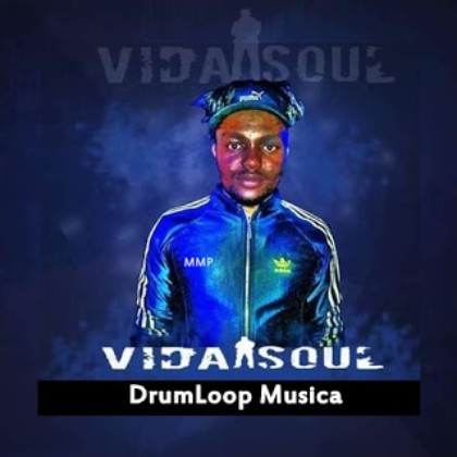 Vida-soul – DrumLoop Musica (Original Mix) Mp3 Download