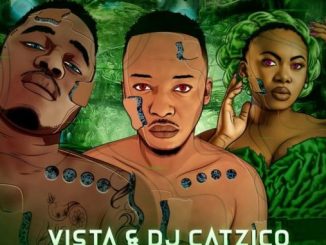 Vista & DJ Catzico – Dance To It Ft. Niniola Mp3 Download