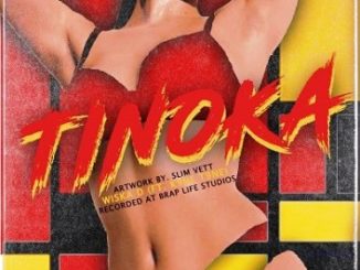 Wiska D & K9NE T9NE – Tinoka Mp3 Download