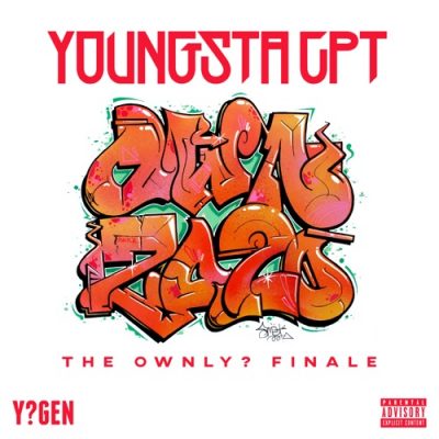 Download Mp3 YoungstaCPT – Own 2020