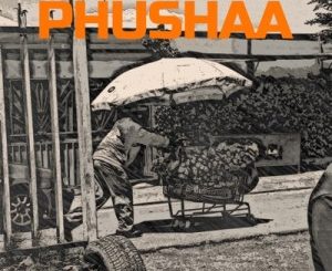 Bantu Elements – Pushaa Ft. Mkeyz Mp3 Download