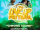 Download Mp3 Chronic Sound – The Link Up Festival Ultimate Mix