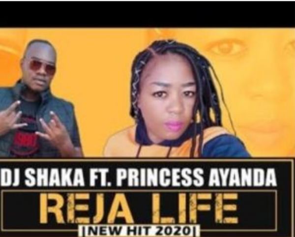 Download Mp3 DJ Shaka – Reja Life Ft. Princess Ayanda