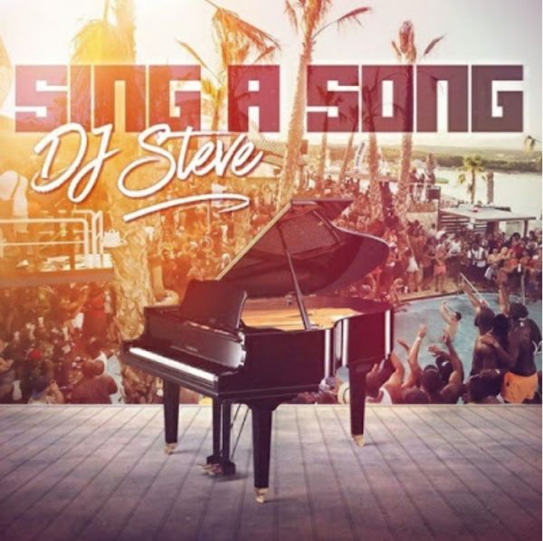 DJ Steve – Sing a Song (Remix) Mp3 Download