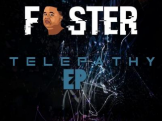 Download Mp3 Foster – Zajika Izinto Ft. Ricky Randar