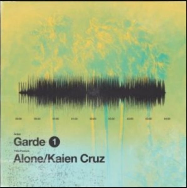 Garde – Alone ft. Kaien Cruz Mp3 Download