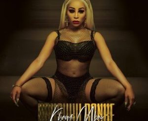 Khanyi Mbau – Ubusuku Bonke Mp3 Download