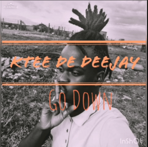 ktee De Deejay - 2020 new Amapiano song Mp3 Download