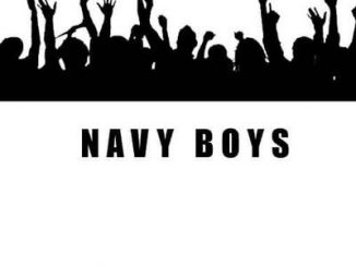 Download Mp3 Mtomdala Navy Boyz – Volkano