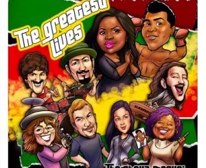 Thembeka Mnguni – The Greatest Lives Mp3 Download