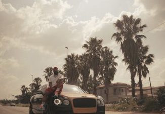 Video: Cassper Nyovest – Good For That Mp3 Download