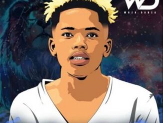 Woza Sabza – Dombolo Vs Cheese (Mixtape) Mp3 Download