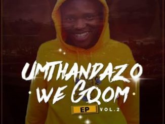 Download Mp3 Younger Ubenzani – Uphi Lo Thixo