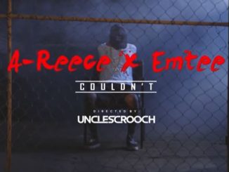 VIDEO: A-Reece – Couldn’t Ft. Emtee Download