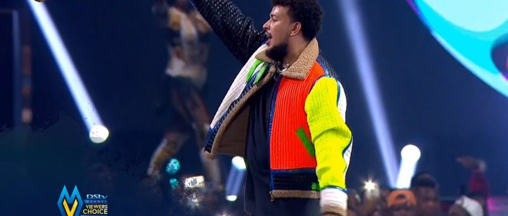 AKA’s Victory Lap – #DStvMVCA