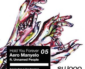 Download Mp3 Aero Manyelo, Unnamed People – Dongo (Original Mix)