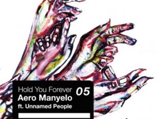 Download Mp3 Aero Manyelo – Hold You Forever Ft. Unnamed People