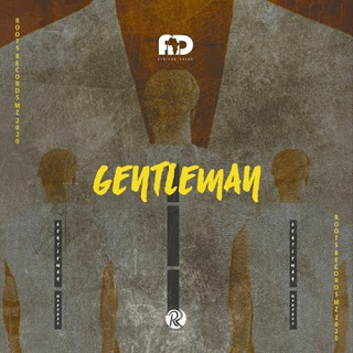 Download Mp3 Afrikan Drums - Gentleman (Original Mix)