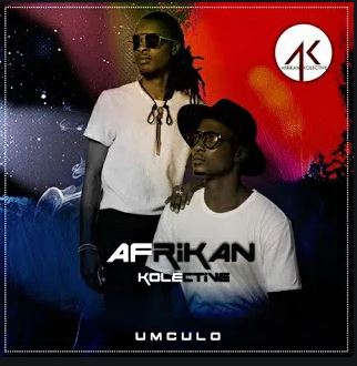 Afrikan Kolective – Umculo Download Zip