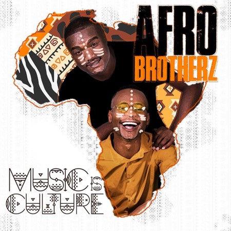 Download Mp3 Afro Brotherz – Spike Tribe