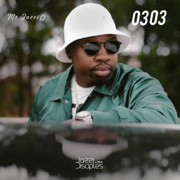 Download Mp3 JazziDisciples & Mr JazziQ – Kahlel’isgubu Ft. Reece Madlisa & Zuma