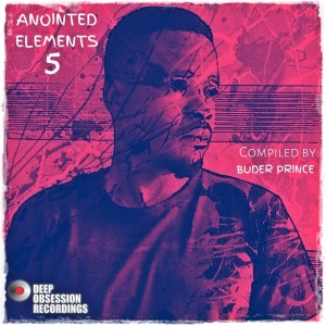 Download Zip Buder Prince - Anointed Elements 5