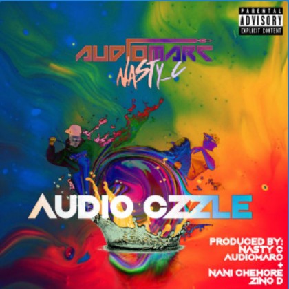 Download Mp3 Audiomarc – Audio Czzle Ft. Nasty C