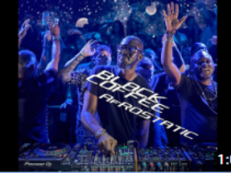 Download Mp3 BLACK COFFEE – 2020 AfroStatic