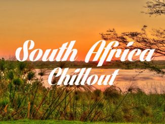 Beautiful South Africa Chillout & Lounge Mix By Del Mar Fakaza