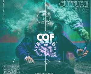 Download EP Zip BioHazard People – Culture Of Fear