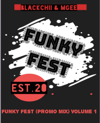 Download Mp3 Black Chii – Funky Fest Vol. 1