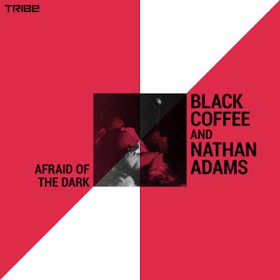 Download Mp3 Black Coffee & Nathan Adams – Afraid of the Dark Ft. Sean Ali & Munk Julious(Midnight Mix)