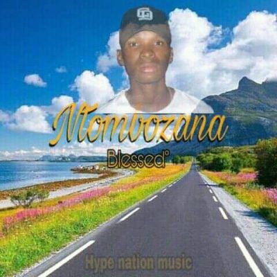 Download Mp3 Blessed Ocean – Ntombozana